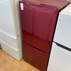 【トレファク摂津店】値下げ致しました！AQUA（アクア）の2022年製2ドア冷蔵庫