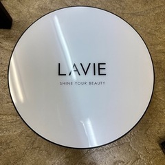 家庭用エステ脱毛器LAVIE（ラヴィ） LVA600