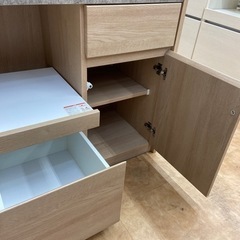 トレファク摂津店】三幸ジャパンのスライド式キッチンカウンターが入荷 