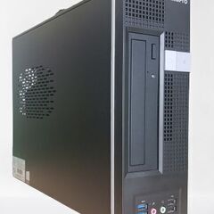 デスクトップパソコン入荷！Pro-S298S-SSD Windows11Pro i5-7400 16GB