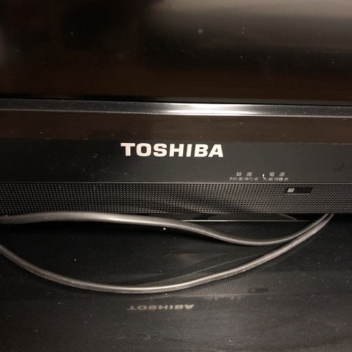 TOSHIBA REGZA 32型 外付けHDD録画対応 fire tv stickセット | w2