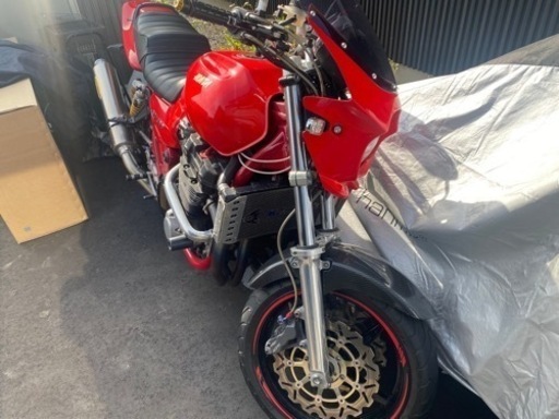 最終値下げ　CB1300SF カスタム多数