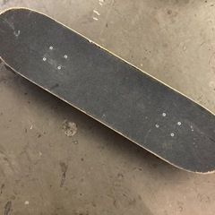 スケートボード(ノンブランド)