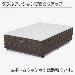 【ネット決済・配送可】【美品】レガリア　インシグニア　クイーンマ...