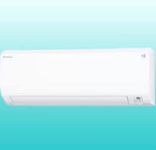 J2449 ☆3ヶ月保証付☆ ルームエアコン ダイキン DAIKIN AN25XES-W