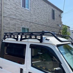 ハードカーゴの中古が安い！激安で譲ります・無料であげます  