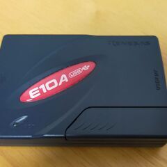 RENESAS E10A エミュレーター