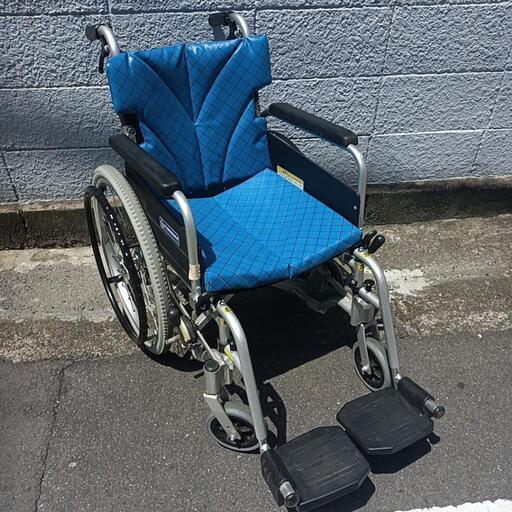 カワムラ日本製・美品