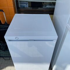 人気の冷凍庫です!! Abitelax(アビテラックス)100L冷凍庫 定価￥30,310