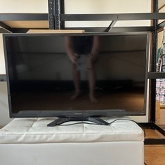 中古【オリオン ORION】32型液晶テレビ BN-32DT10H