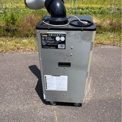 スポットエアコンTSー25DS−1
