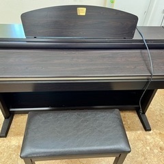 電子ピアノ★YAMAHAクラビノーバ　CLP-930
