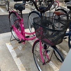 (無料) 自転車