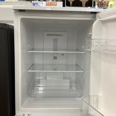 12ヶ月保証付き SHARP 2ドア冷蔵庫【トレジャーファクトリーラパーク 