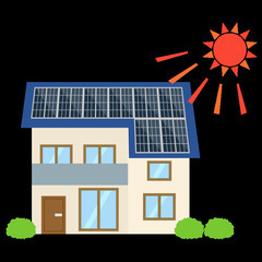 太陽光パネル現場作業員・現地調査員募集いたします。の画像