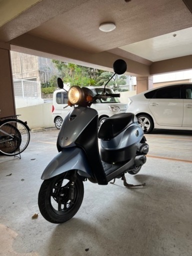 ¥45,000 50cc Today