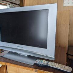 VIERA テレビ 20型