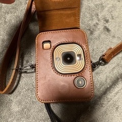 Instax Mini Liplay インスタックスミニリプレイ...