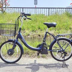 電動アシスト自転車 美品 SUISUI ホーマック購入