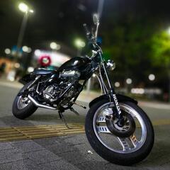 【ネット決済】マグナ50  ホンダ HONDA 原付 バイク