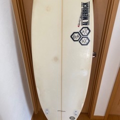 アルメリック Black & White サーフボード
