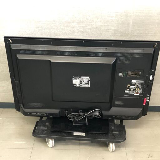 即日受渡❣️Panasonic HDD内蔵 37型フルハイビジョン13500円
