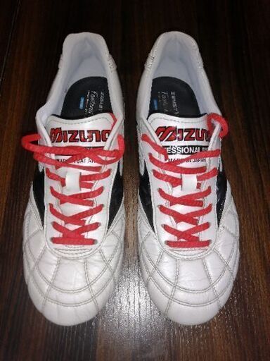 ジュニア スパイク モレリア2 中古