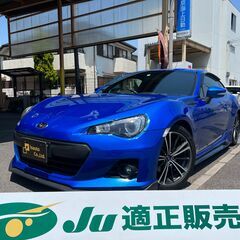 ☆スバル　BRZ☆