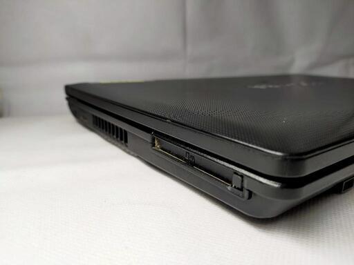 SSD換装済み！！富士通 Lifebook S761D-Win10Pro/64bit/Core i5-2520M