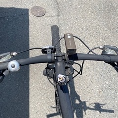 キャノンデールマウンテンバイク