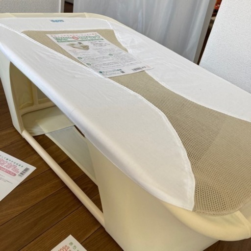 ベビハグ ネオモック マイピーロネオ むきぐせ防止クッション おひな