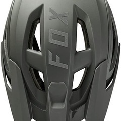 FOX Racing speed frame pro ヘルメット