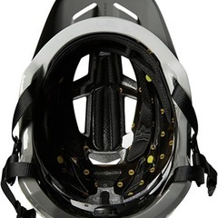 FOX Racing speed frame pro ヘルメット