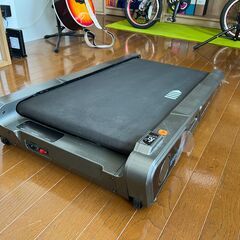 【コンパクトで部屋に置きやすい！】EGOFIT WALKER P...