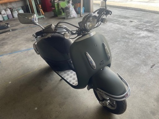 HONDA JOKER50 ジョーカー50 ジョーカー50cc ホンダ（HONDA 