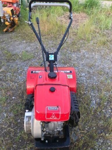 三菱 耕運機 MMR50 三菱 耕運機 MMR50
