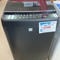 ハイセンス 全自動電気洗濯機 5.5kg 中古 札幌市 清田区 ...