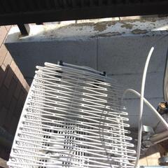 三輪自転車 新品カバー(6千円)付き 金額応相談