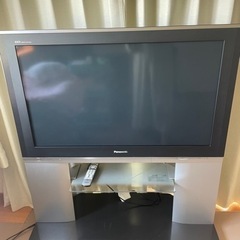 テレビ42インチPanasonic