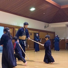愛剣剣道教室