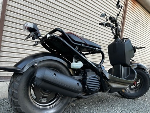 gsx250l アメザリ ジャパニーズカフェレーサー仕様