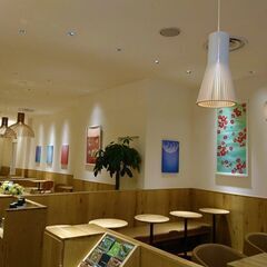 5/20(土)AM9：00 -  *新静岡セノバ* ✫nana's green tea✫ 朝活Café交流会♬Vol.6 参加Member募集！の画像