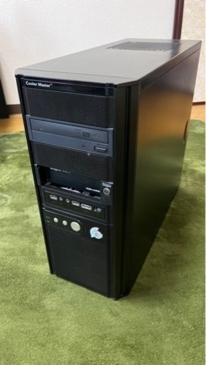 Coolermaster (自作PC)