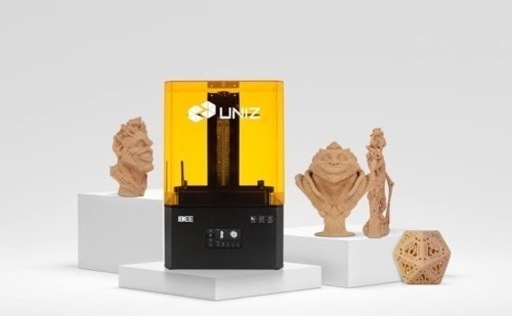 UNIZ IBEE 3Dプリンター | procomm.ca