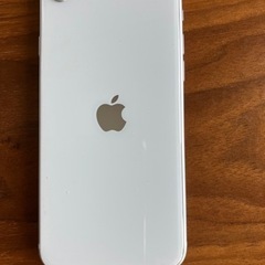 iPhone  SE2 第2世代 64G