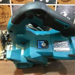 makita マキタ HS007G マルノコ 40V 本体のみ 中古品 【ハンズクラフト