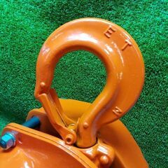 象印 C-21 チェーンブロック 2t 3m【市川行徳店】【店頭取引限定