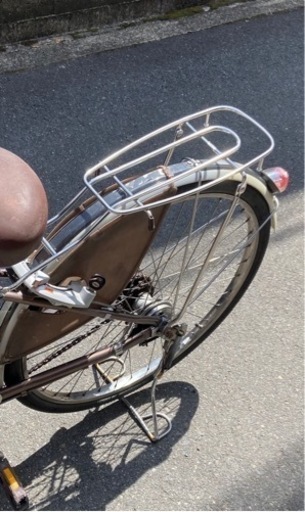 YAMAHA パス 電動自転車 0517 6 YAMAHA（ヤマハ） 電動自転車 PAS 