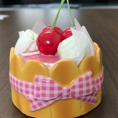 インテリア雑貨 ケーキ③