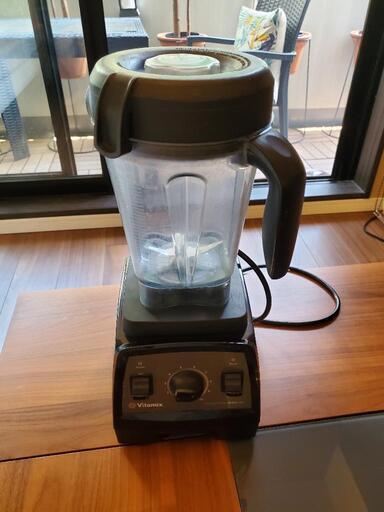 Vitamix RroSeries 300 バイタミックスPro300